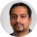 Vijay Balasubramaniyan