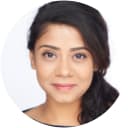 Sarah Haider