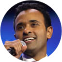 Vivek Ramaswamy
