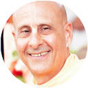 Radhanath Swami