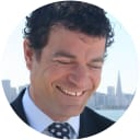 Jared Blumenfeld