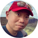 Giles Yeoh