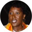Melissa Jean-Baptiste