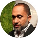 Kenya Barris