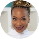 Teneshia Warner