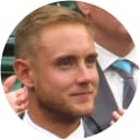 Stuart Broad
