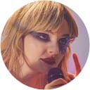 Lauren Mayberry