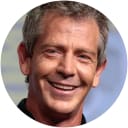 Ben Mendelsohn