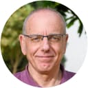 Dr. Eran Elinav