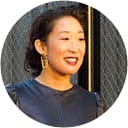 Sandra Oh