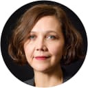 Maggie Gyllenhaal