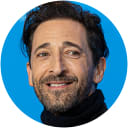 Adrien Brody