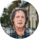 Fred Luskin