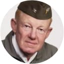 Capt. Charlie Plumb