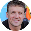 Ryan Lochte