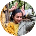 Deepa Seetharaman