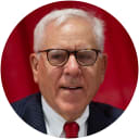 David M. Rubenstein