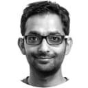 Shreyas Doshi
