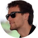 Jolyon Palmer