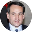Mike Krzyzewski
