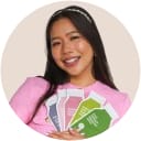 Elina Wang