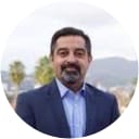 Dean Sherzai