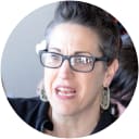 Nadia Bolz-Weber