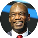 Dikembe Mutombo
