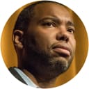 Ta-Nehisi Coates