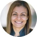 Maryana Iskander