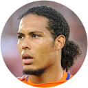 Virgil van Dijk