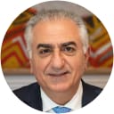 Reza Pahlavi