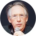 Ian McEwan