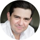 Matt Van Itallie