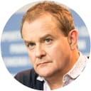 Hugh Bonneville