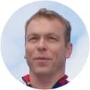 Chris Hoy