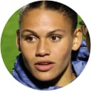 Trinity Rodman