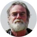 Terry Glavin
