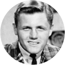 Bruce Johnston