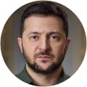 Volodymyr Zelenskyy
