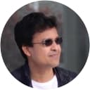 Chandra Janakiraman