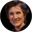 Harriet Walter