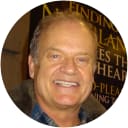 Kelsey Grammer