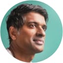 Dr Rangan Chatterjee