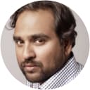 Hosain Rahman