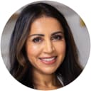 Dr. Amy Shah