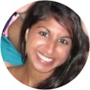 Monica Padman
