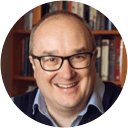 Dominic Sandbrook