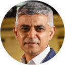 Sadiq Khan