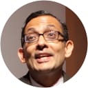 Abhijit Banerjee